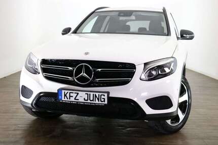 Mercedes-Benz GLC 250 145.500 km 25.990 € Limburg 65549