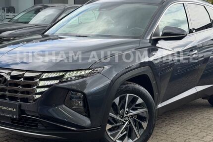 Hyundai TUCSON 88.790 km 19.790 &euro; Neumünster 24536