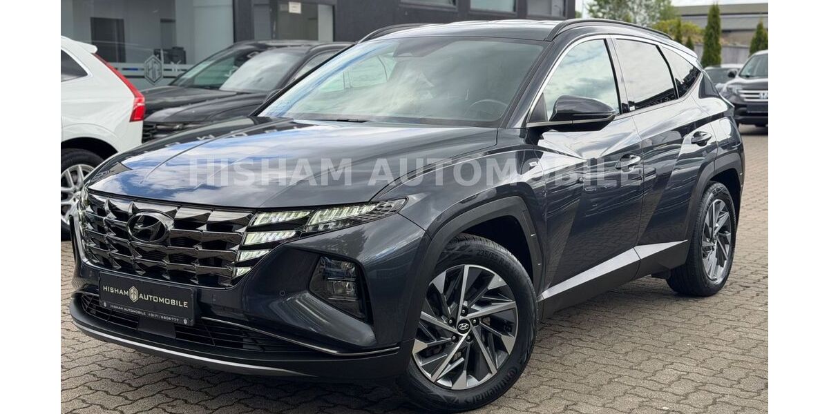 Hyundai TUCSON 88.790 km 19.790 &euro; Neumünster 24536