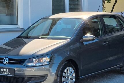 VW Polo 76.850 km 7.999 &euro; Oberasbach 90522