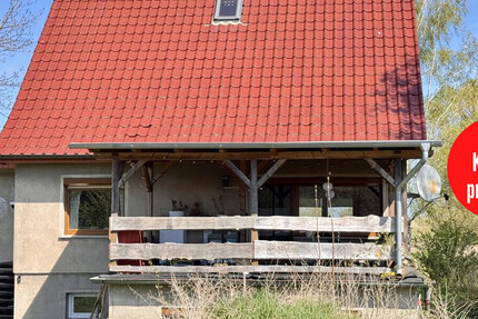 HORN IMMOBILIEN ++RESERVIERT++ gemütliches Zuhause mit großem Grundstück - Haus Pasewalk | Angebot:25150542