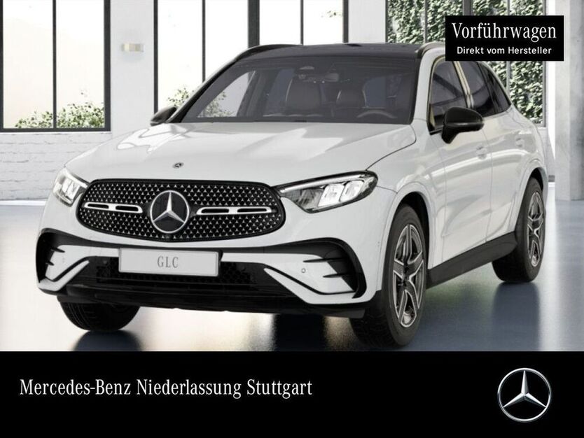 GLC 220