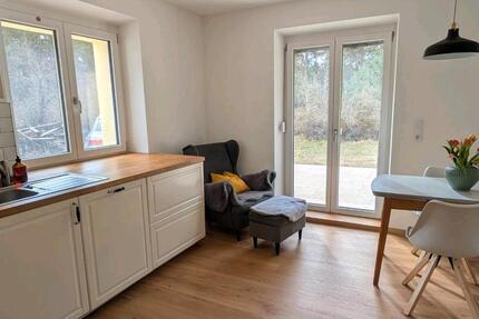 Wohnung Abensberg - 2 Zimmer, 56 m&sup2;, 980&euro; | Angebot:25306455