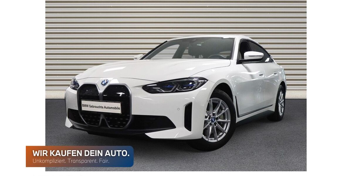BMW i4 27.811 km 37.900 &euro; Koblenz 56073