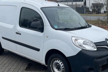 Renault Kangoo 65.000 km 10.680 &euro; Langen 63225