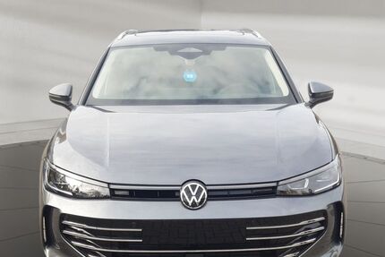 VW Passat 1.500 km 55.500 &euro; Weißenfels 06667