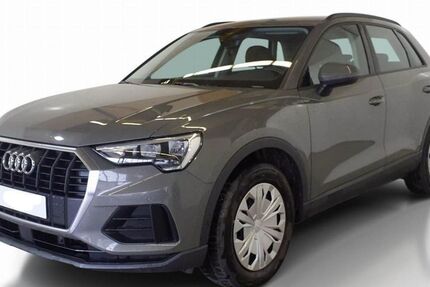 Audi Q3 17.300 km 25.790 &euro; Mössingen 72116