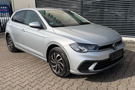 VW Polo 11.726 km 20.880 &euro; Schloß Holte-Stukenbrock 33758
