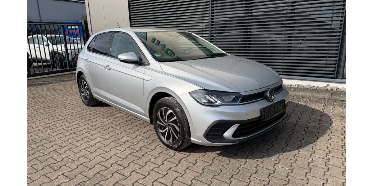 VW Polo 12.893 km 20.680 &euro; Schloß Holte-Stukenbrock 33758