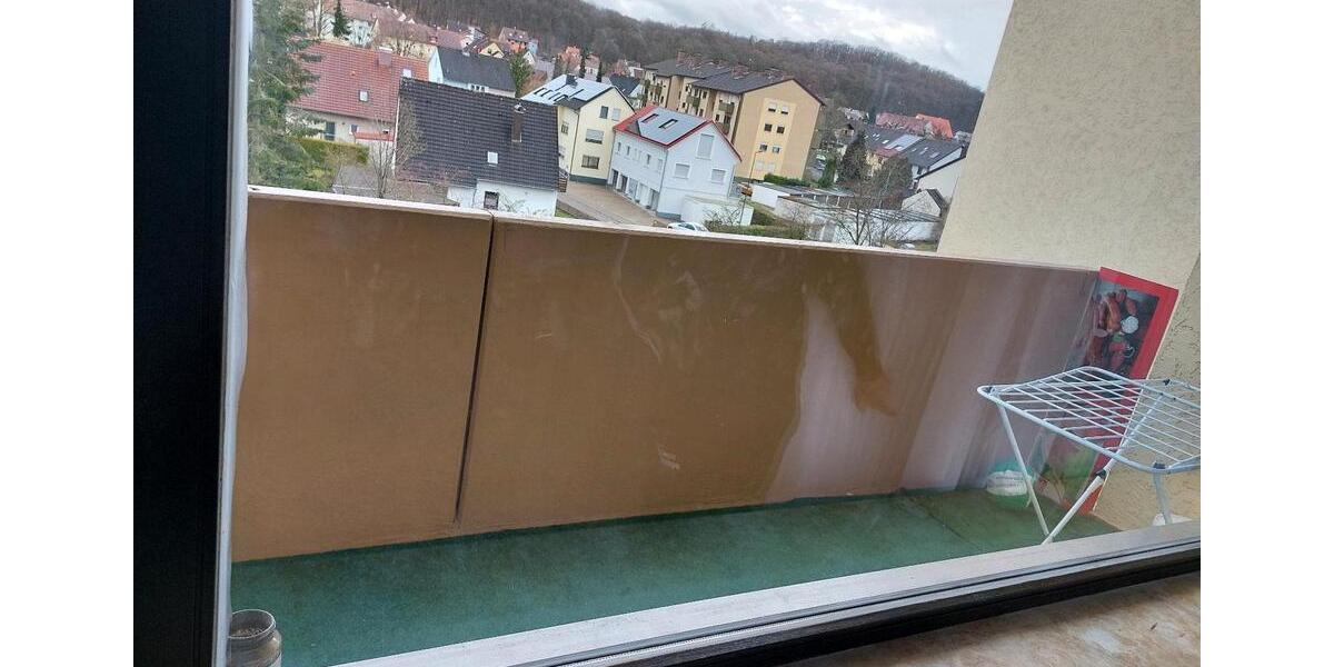 Etagenwohnung Gunzenhausen - 3 Zimmer, 87 m&sup2;, 180.000&euro; | Angebot:25712880