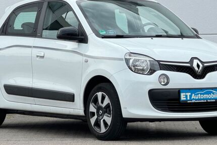 Renault Twingo 109.000 km 4.990 &euro; Viernheim (bei Mannheim) 68519