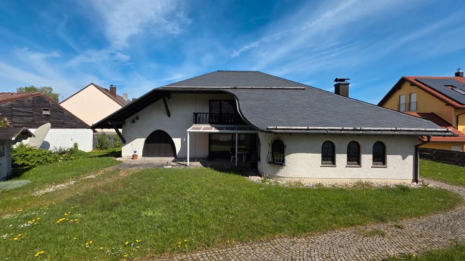 Villa Puchheim - 1.800.000&euro; | Angebot:26145129