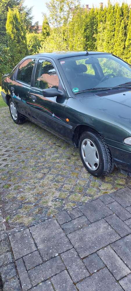 Mondeo