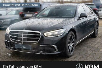 Mercedes S 350