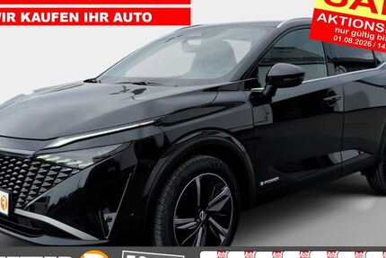 Nissan Qashqai 11.925 km 32.631 &euro; Rheinstetten 76287