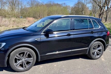 VW Tiguan 74.620 km 24.500 &euro; Bremerhaven 27574