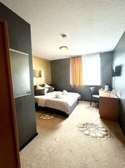 Toplage Nähe Hannover - ideal auch für Messebesucher | 3-Sterne-Hotel 22 Zimmer zimmer