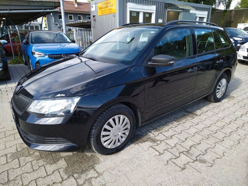 Fabia