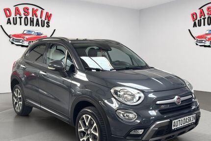 Fiat 500X 179.000 km 9.300 &euro; Köln 50827