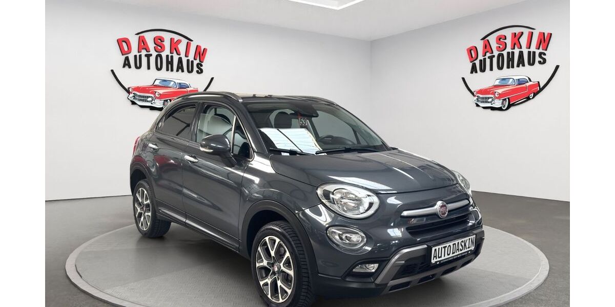 Fiat 500X 179.000 km 9.300 &euro; Köln 50827