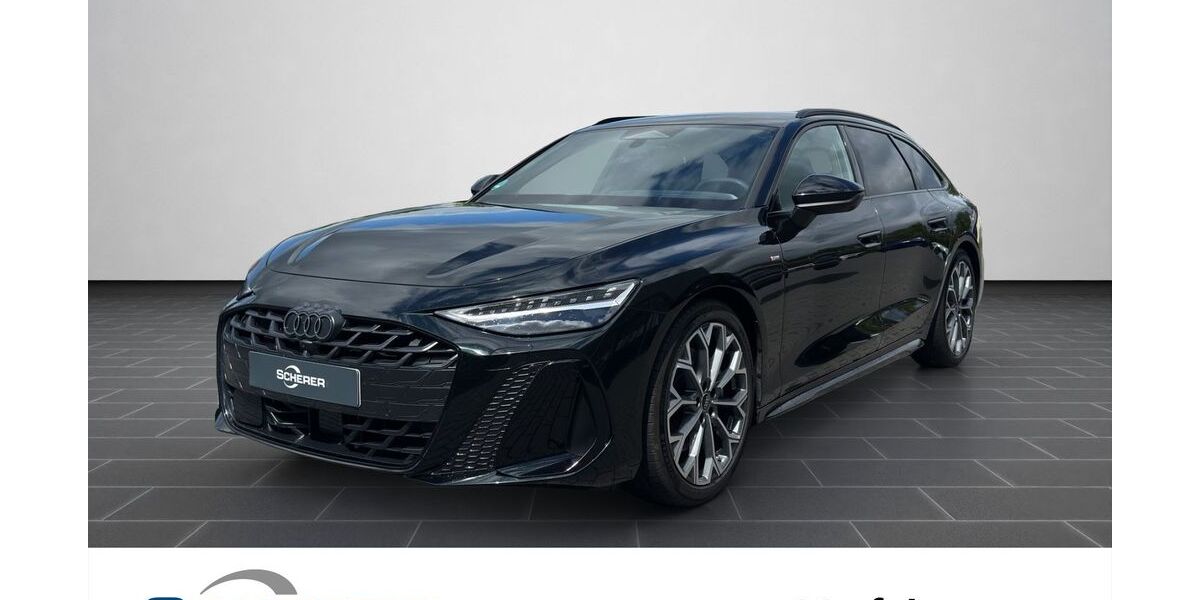Audi A6 7.500 km 64.680 &euro; Mayen 56727