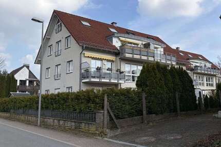 Wohnung Detmold Hiddesen - 3 Zimmer, 81 m&sup2;, 225.000&euro; | Angebot:26228546