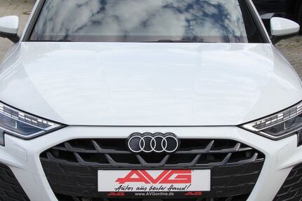 Audi A3 13.993 km 32.950 &euro; Hüllhorst 32609