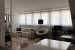 Dachgeschoßwohnung Mannheim Innenstadt - 2 Zimmer, 73 m&sup2;, 720&euro; | Angebot:26677355