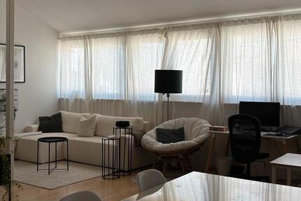 Wohnung Mannheim Innenstadt - 2 Zimmer, 73 m&sup2;, 720&euro; | Angebot:26677355