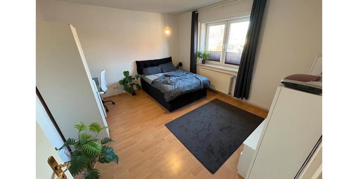 Etagenwohnung Quedlinburg - 2 Zimmer, 52 m&sup2;, 265&euro; | Angebot:25543236