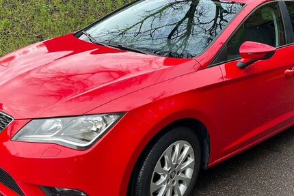 Seat Leon 113.566 km 9.500 &euro; Plüderhausen 73655
