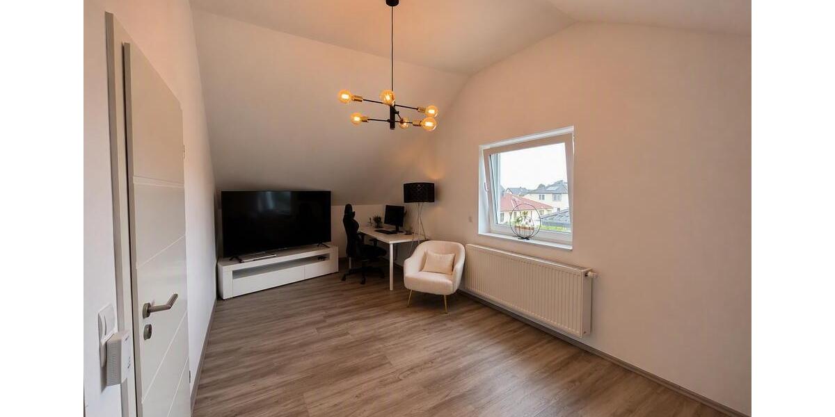 Doppelhaushälfte Lippstadt Overhagen - 5 Zimmer, 143 m&sup2;, 490.000&euro; | Angebot:27301301