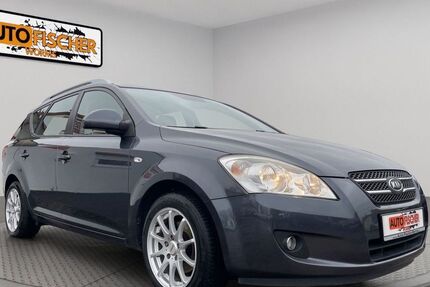 Kia ceed / Ceed 200.000 km 3.000 &euro; Worms 67547