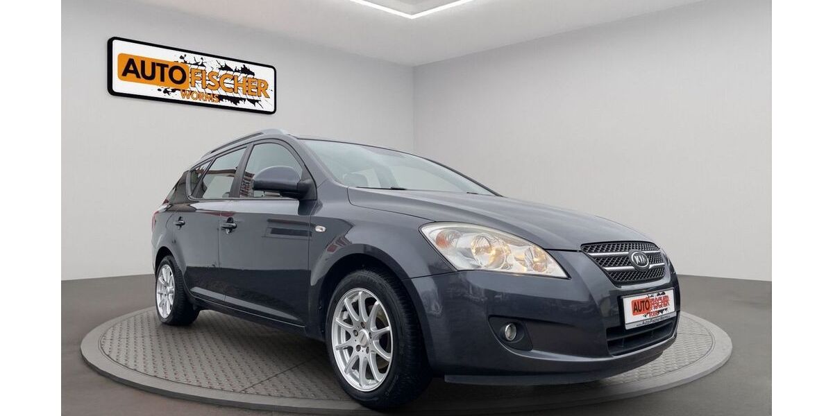 Kia ceed / Ceed 200.000 km 3.000 &euro; Worms 67547