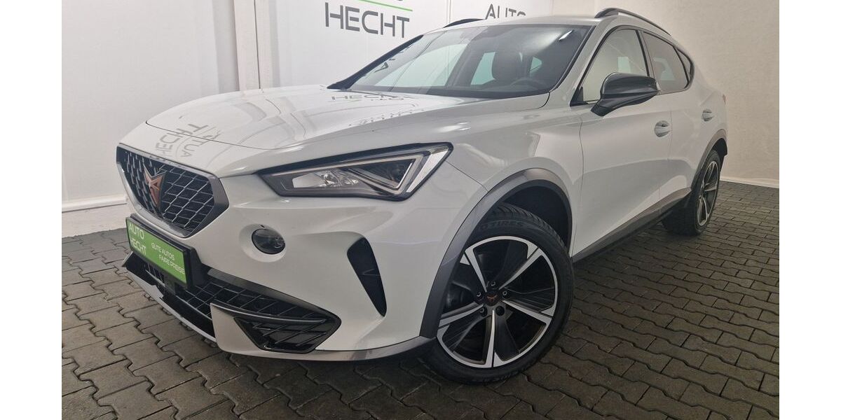 Cupra Formentor 74.350 km 20.890 &euro; Königsbrunn bei Augsburg 86343