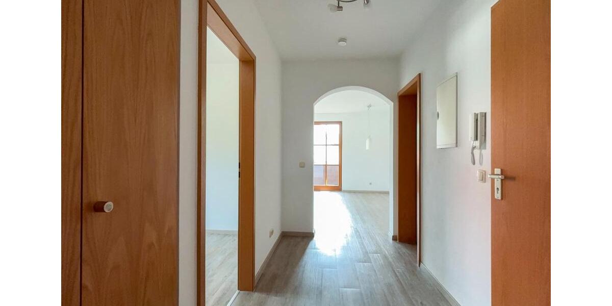 Etagenwohnung Ansbach - 3 Zimmer, 68 m&sup2;, 720&euro; | Angebot:26413570