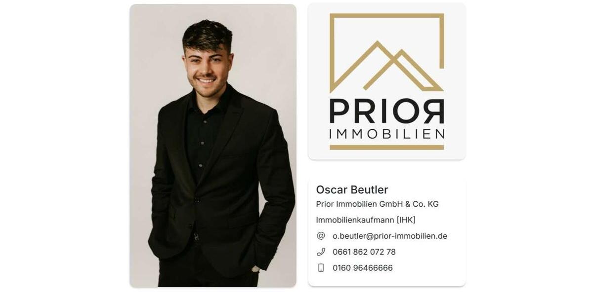 Gewerbeobjekt Hünfeld - 1.900&euro; | Angebot:24661024