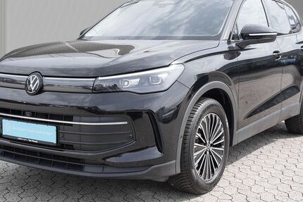 VW Tiguan 24.294 km 35.480 &euro; Koblenz 56070