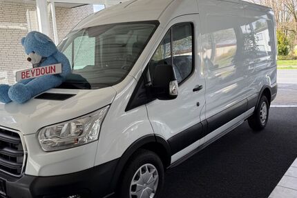 Ford Transit 45.600 km 23.999 &euro; Bad Salzuflen 32107