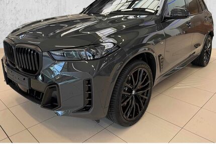 BMW X5 1.001 km 98.657 &euro; Solingen 42719