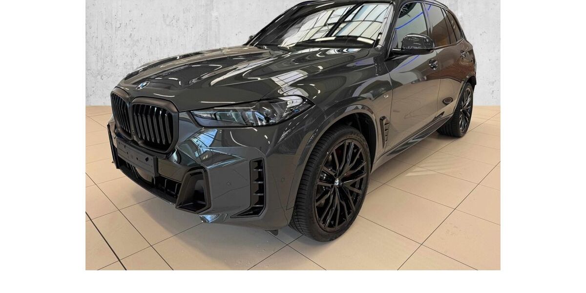 BMW X5 1.001 km 98.657 &euro; Solingen 42719
