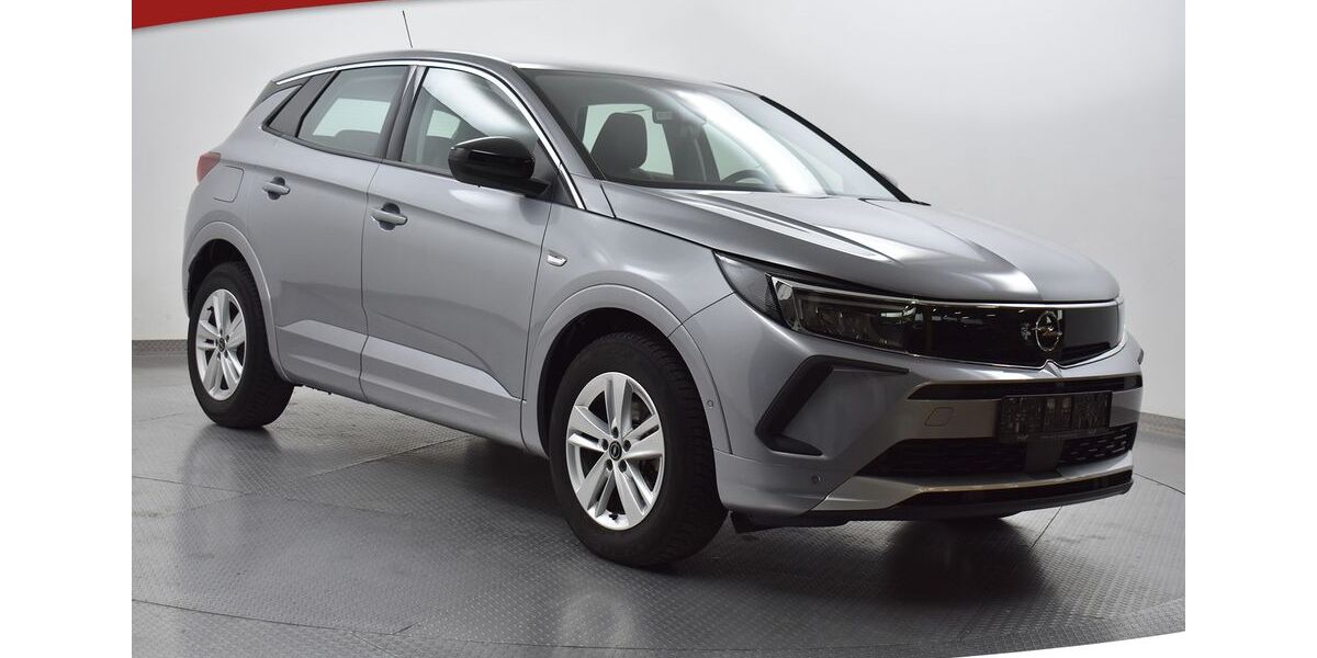 Opel Grandland (X) 43.905 km 18.750 € Bebra 36179