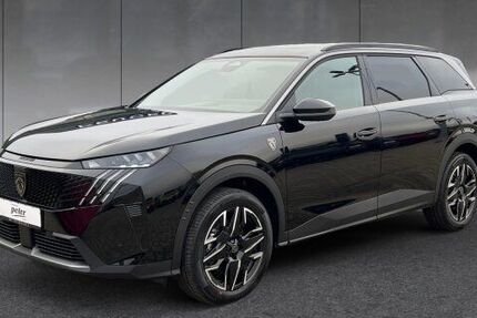 Peugeot 5008 3.500 km 39.990 &euro; Sömmerda 99610