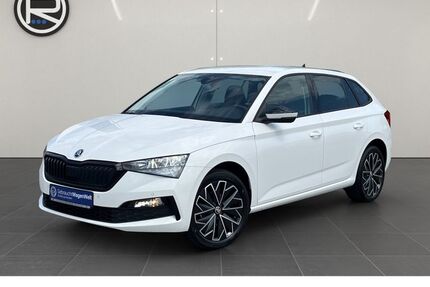 Skoda Scala 38.614 km 16.180 &euro; Fritzlar 34560