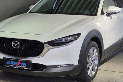 Mazda CX-30 13.000 km 23.980 &euro; Kassel 34123