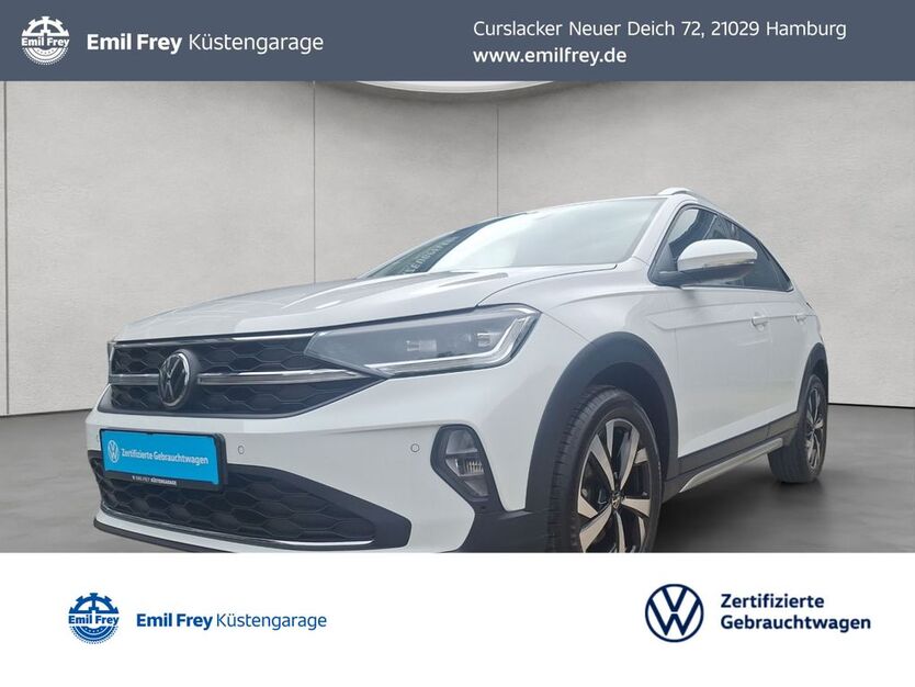 VW Taigo 21.789 km 18.775 € Hamburg 21029