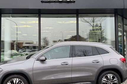 Mercedes-Benz GLA 200 17.250 km 37.850 &euro; Tirschenreuth 95643