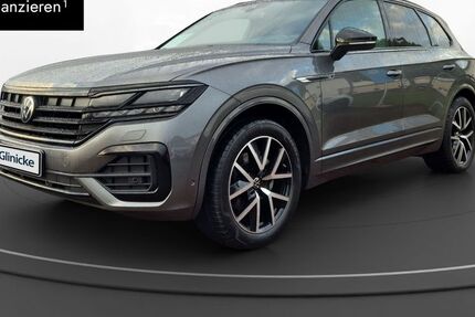 VW Touareg 88.500 km 52.770 &euro; Erfurt 99099