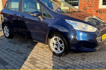 Ford B-Max 108.800 km 6.990 € Dägeling 25578