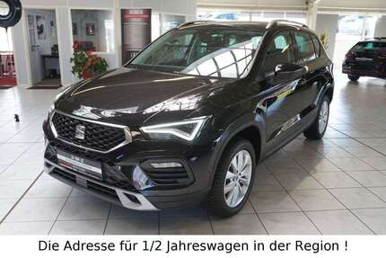 Seat Ateca 2.000 km 30.990 &euro; Zimmern 78658
